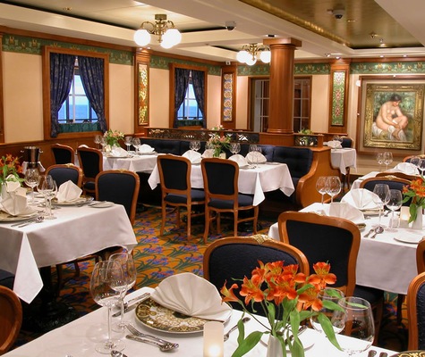 Imagem Norwegian Dawn 17
