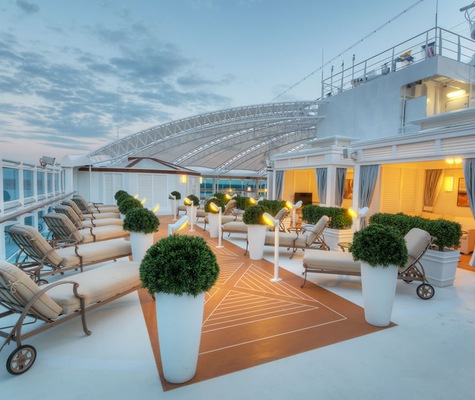 Imagem Regal Princess 16
