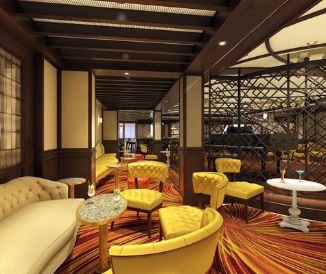 Imagem Carnival Cruise Line 8