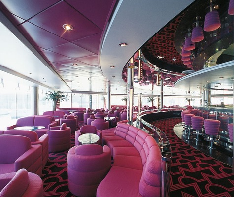 Imagem MSC Opera 5