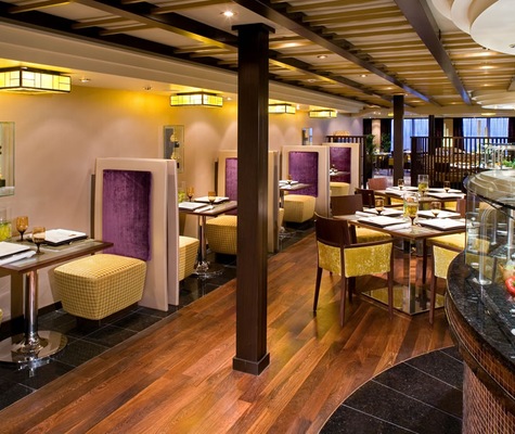 Imagem Eurodam 1