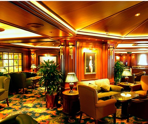 Imagem Sapphire Princess 8