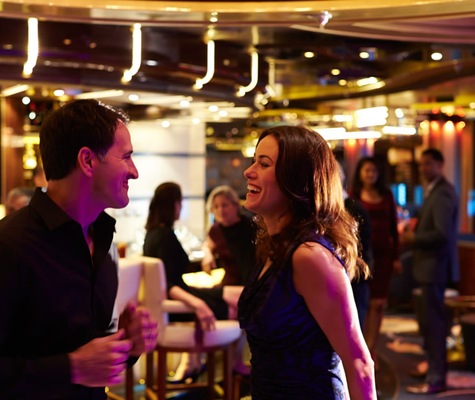 Imagem Caribbean Princess 13