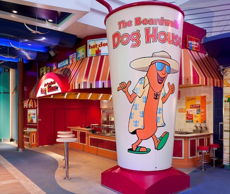 Dog House