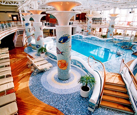Imagem Sapphire Princess 11