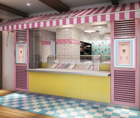 Sorveteria