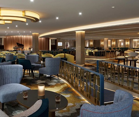 Vista Lounge