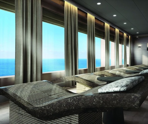 Imagem Norwegian Spirit 15