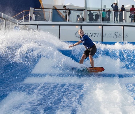 Imagem Quantum of the Seas 6