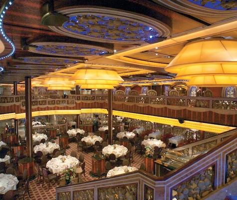 Restaurante Principal