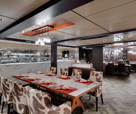 Butchers Cut Steakhouse