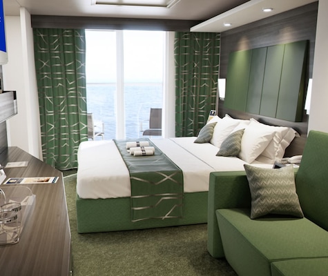Imagem MSC Meraviglia 23