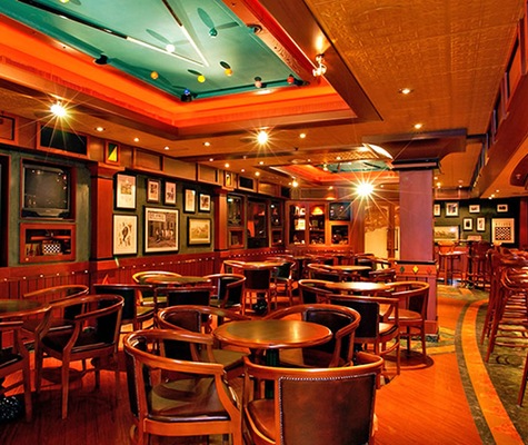 Imagem Sapphire Princess 10