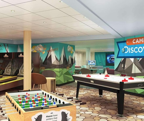 Imagem Princess Cruises 6
