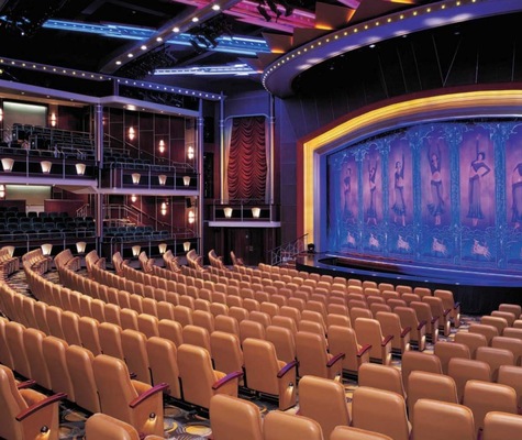 Imagem Navigator of the Seas 21