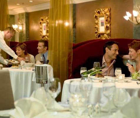Imagem Queen Mary 2 33