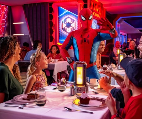 Imagem Disney Treasure 7
