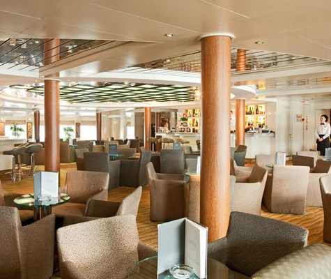 Imagem Cruise and Maritime 7