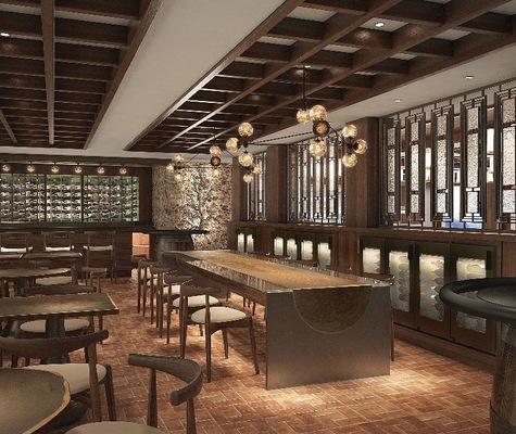 The Cellars Bar