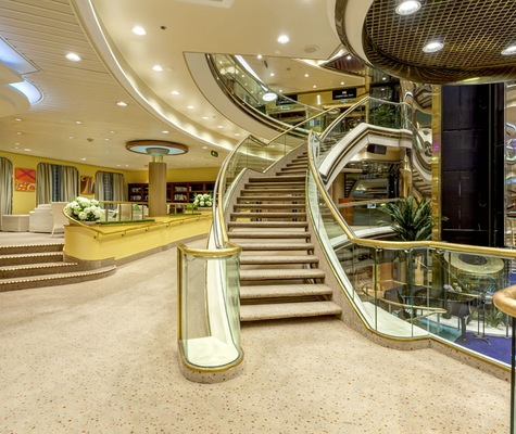 Imagem Monarch 10