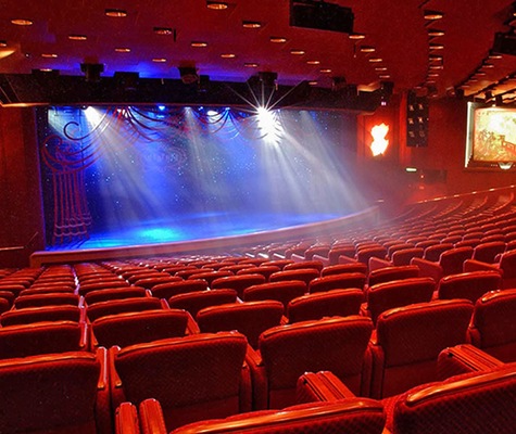 Imagem Sea Princess 11