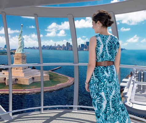 Imagem Ovation of the Seas 12