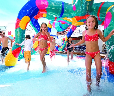 Imagem Oasis of the Seas 13