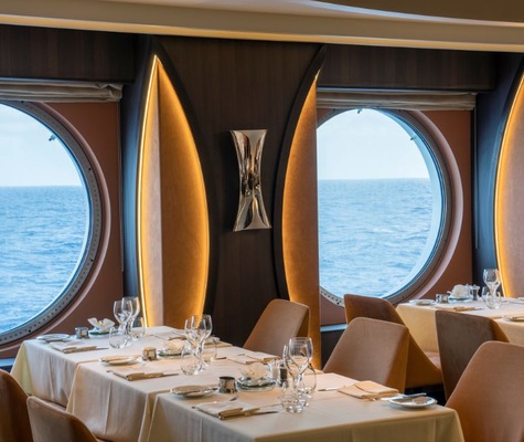 Imagem MSC World Europa 18
