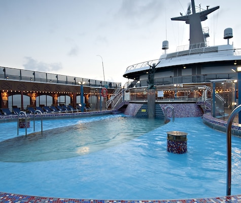 Imagem Carnival Miracle 6