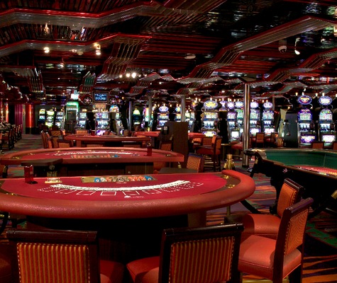 Imagem Carnival Sensation 18