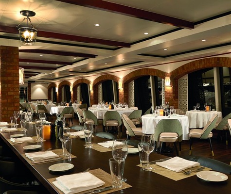 La Cucina