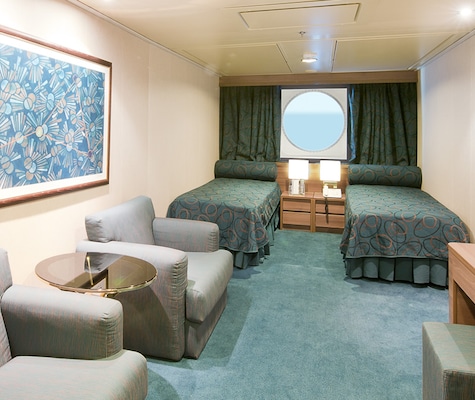 Imagem MSC Fantasia 12