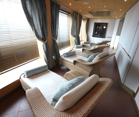 Imagem Celestyal Discovery 10