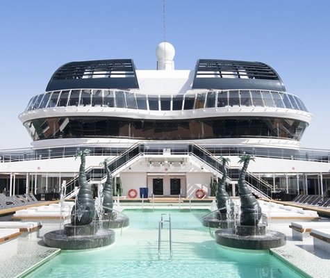 Imagem MSC Bellissima 36