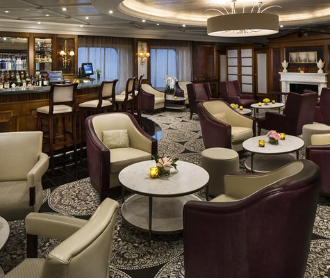 Discovery Bar