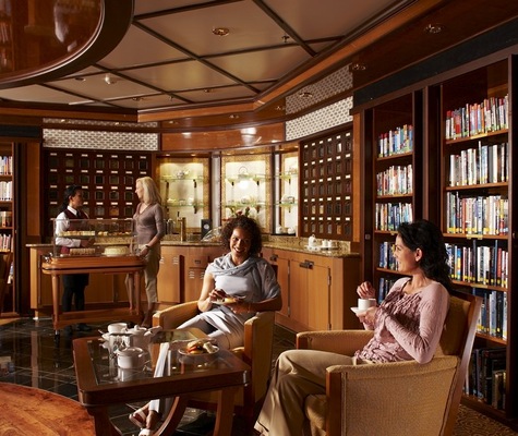 Imagem Grand Princess 16