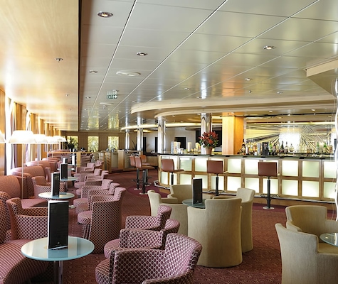 Imagem MSC Sinfonia 23