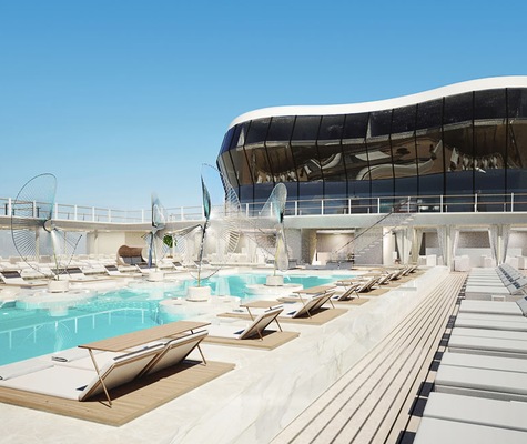 Imagem MSC Meraviglia 30
