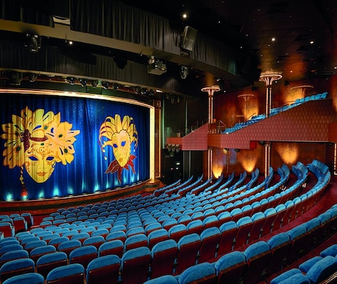 Teatro Stardust