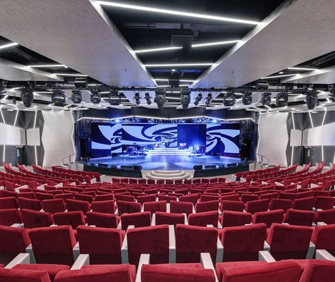 Imagem MSC Meraviglia 46