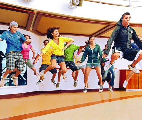 Imagem Golden Princess 21