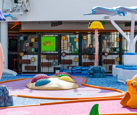 Imagem Wonder of the Seas 8