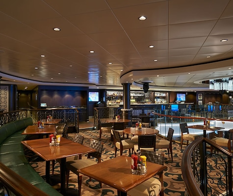Imagem Norwegian Jade 19