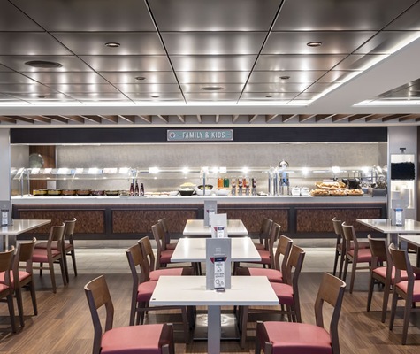 Imagem MSC Bellissima 13