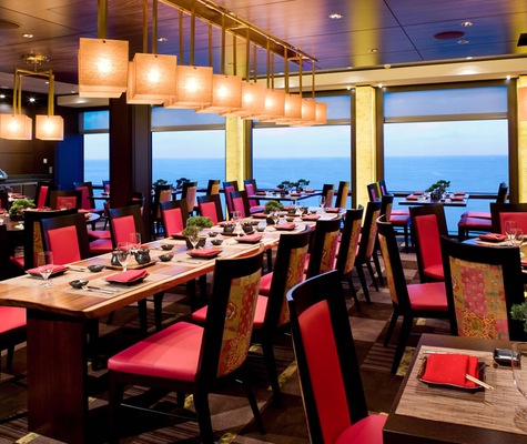 Imagem Celebrity Equinox 23