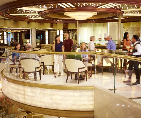 Imagem Royal Princess 18