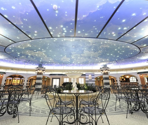 Imagem MSC Fantasia 18