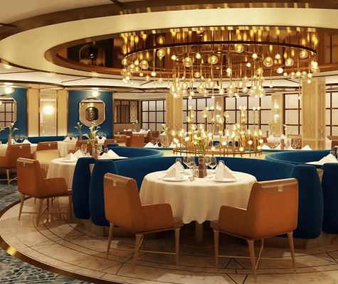 Imagem Sun Princess 24