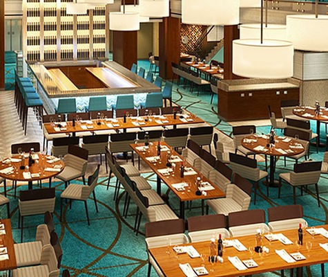 Imagem Carnival Horizon 8