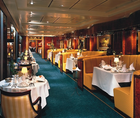 Imagem Norwegian Sun 7
